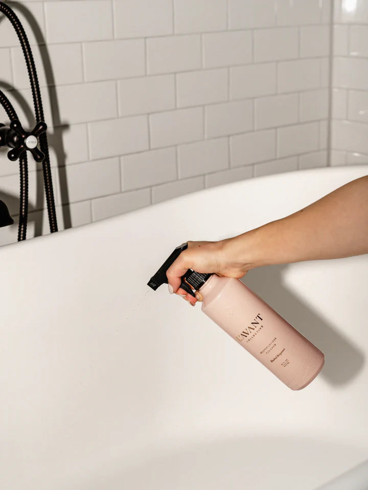 Multipurpose Cleaner