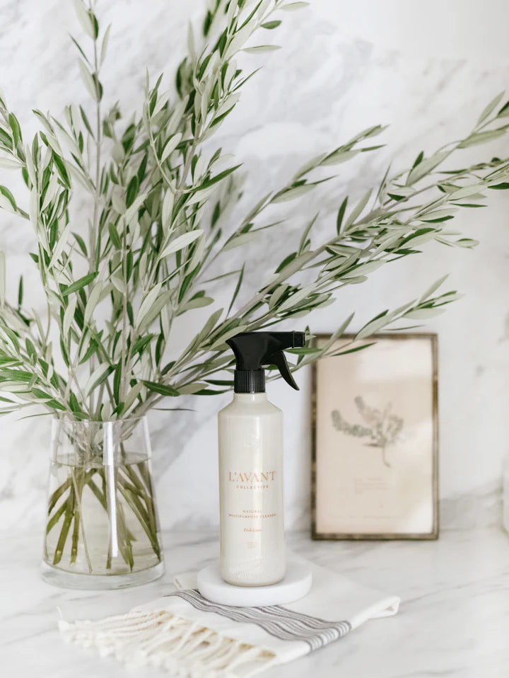 Multipurpose Cleaner