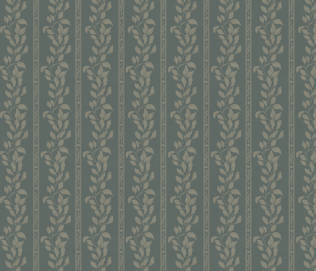 Rowe Wallpaper by The Fibery
