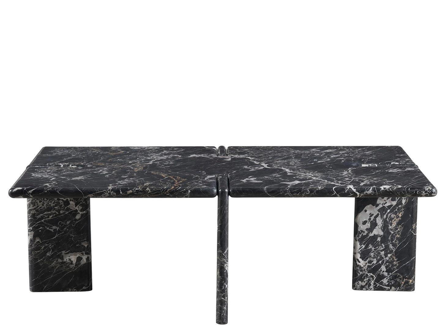 Magnus Marble Cocktail Table