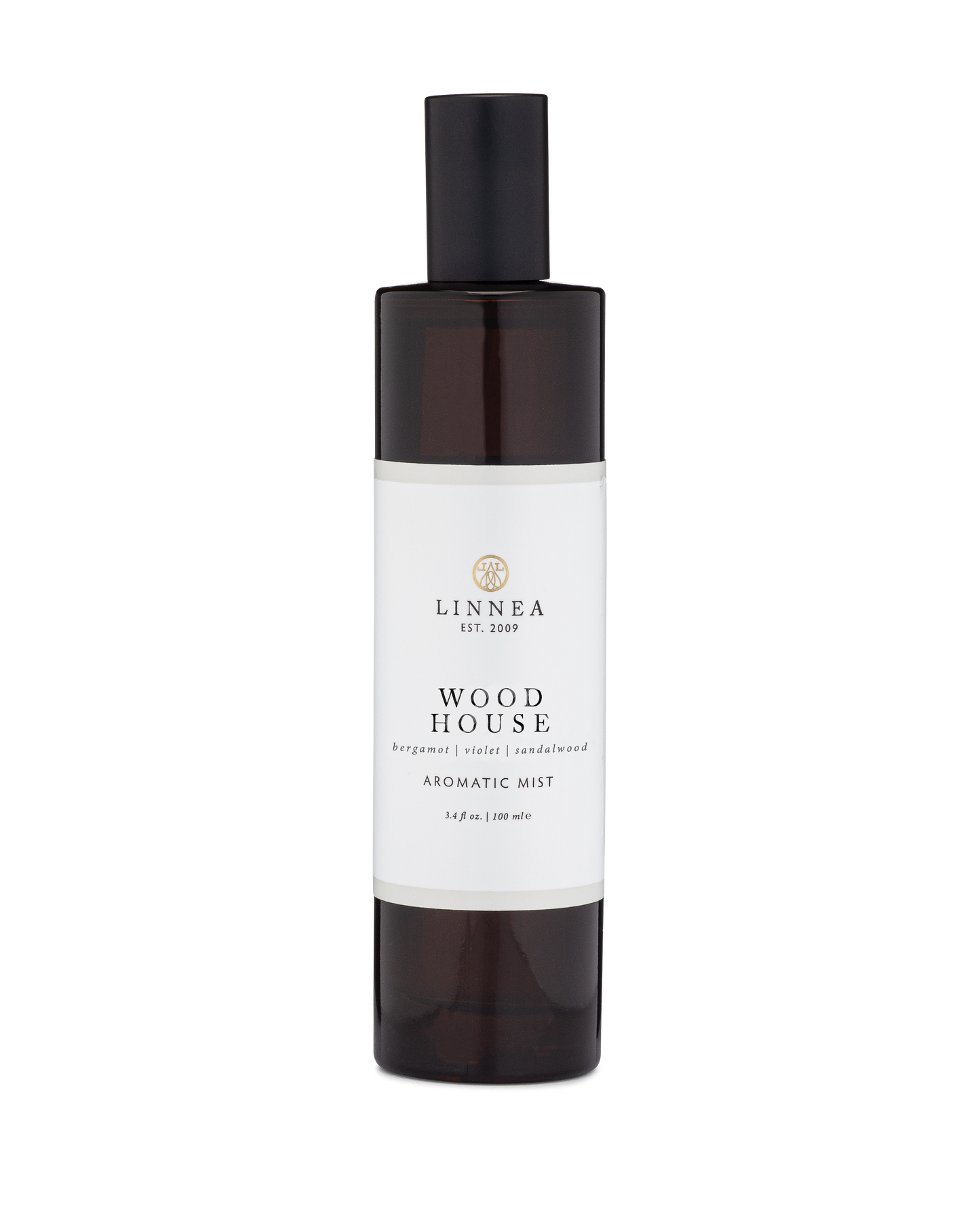 Wood House Aromatic Mist