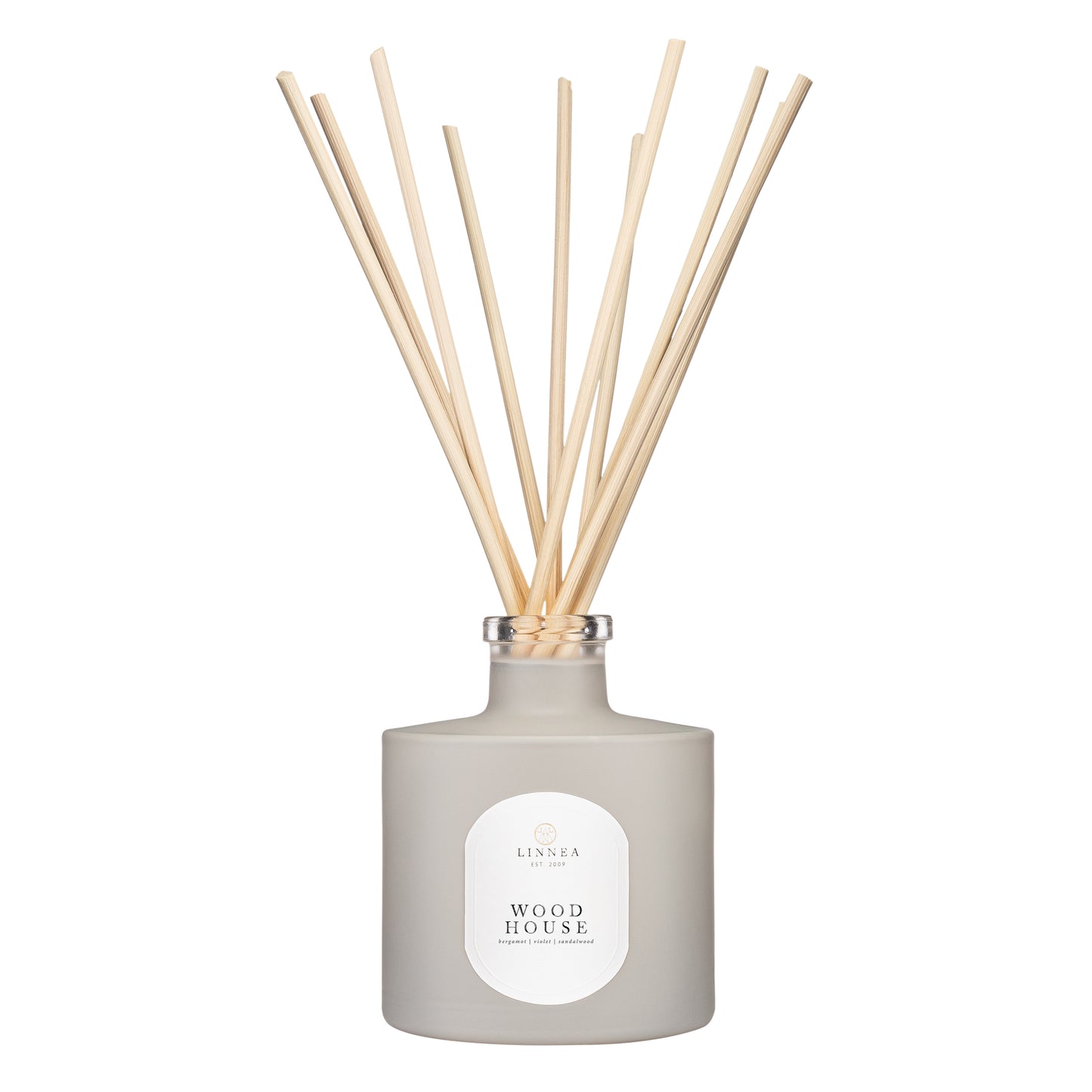LINNEA Diffuser - Wood House