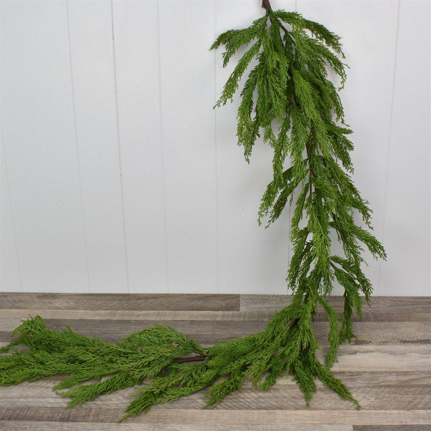 5' Fresh Touch Western Red Cedar Garland