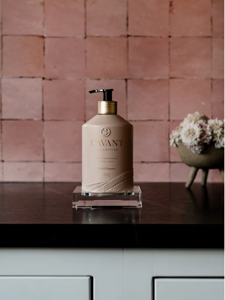 Hand Soap 16oz