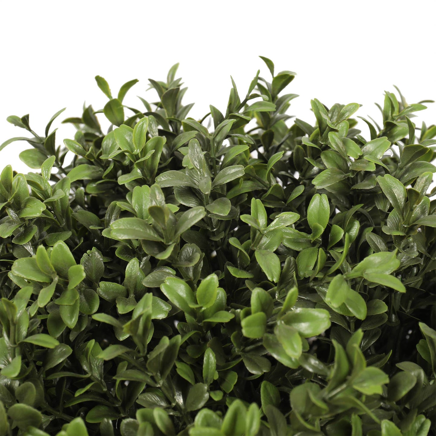 UV Boxwood Ball 16" x 25" Topiary