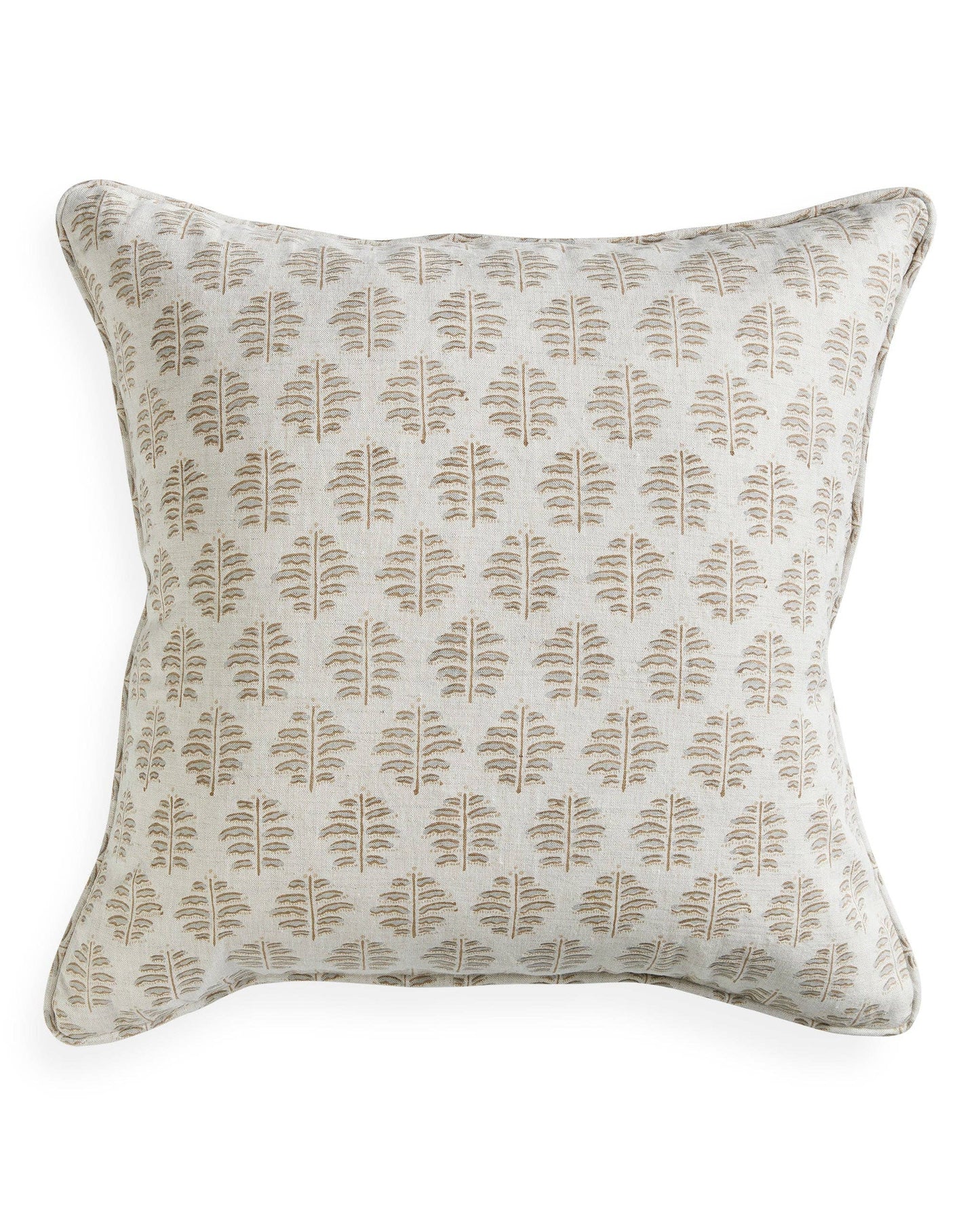 Paros Elm Pillow 20" x 20"