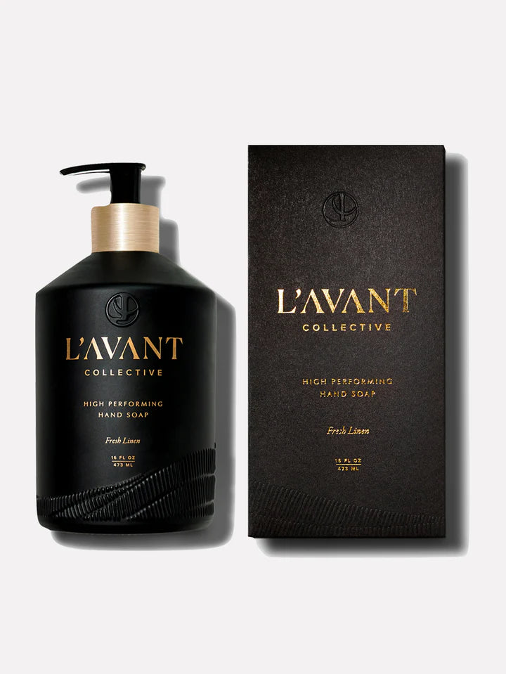 Hand Soap 16oz