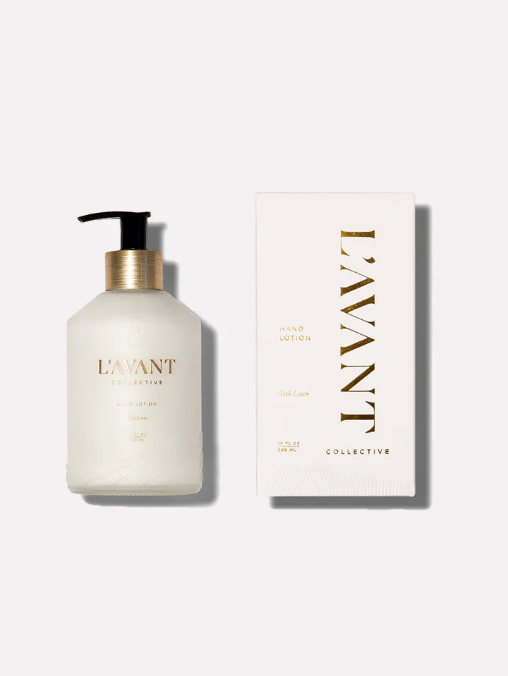 Hand Lotion 10oz