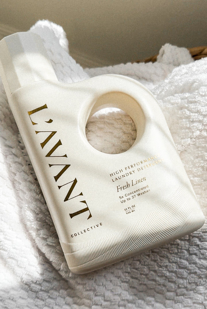 High Performing Laundry Detergent