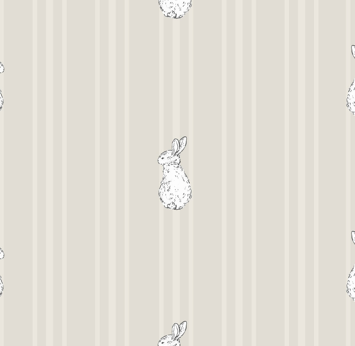 Larkin Wallpaper by Luna Pictata