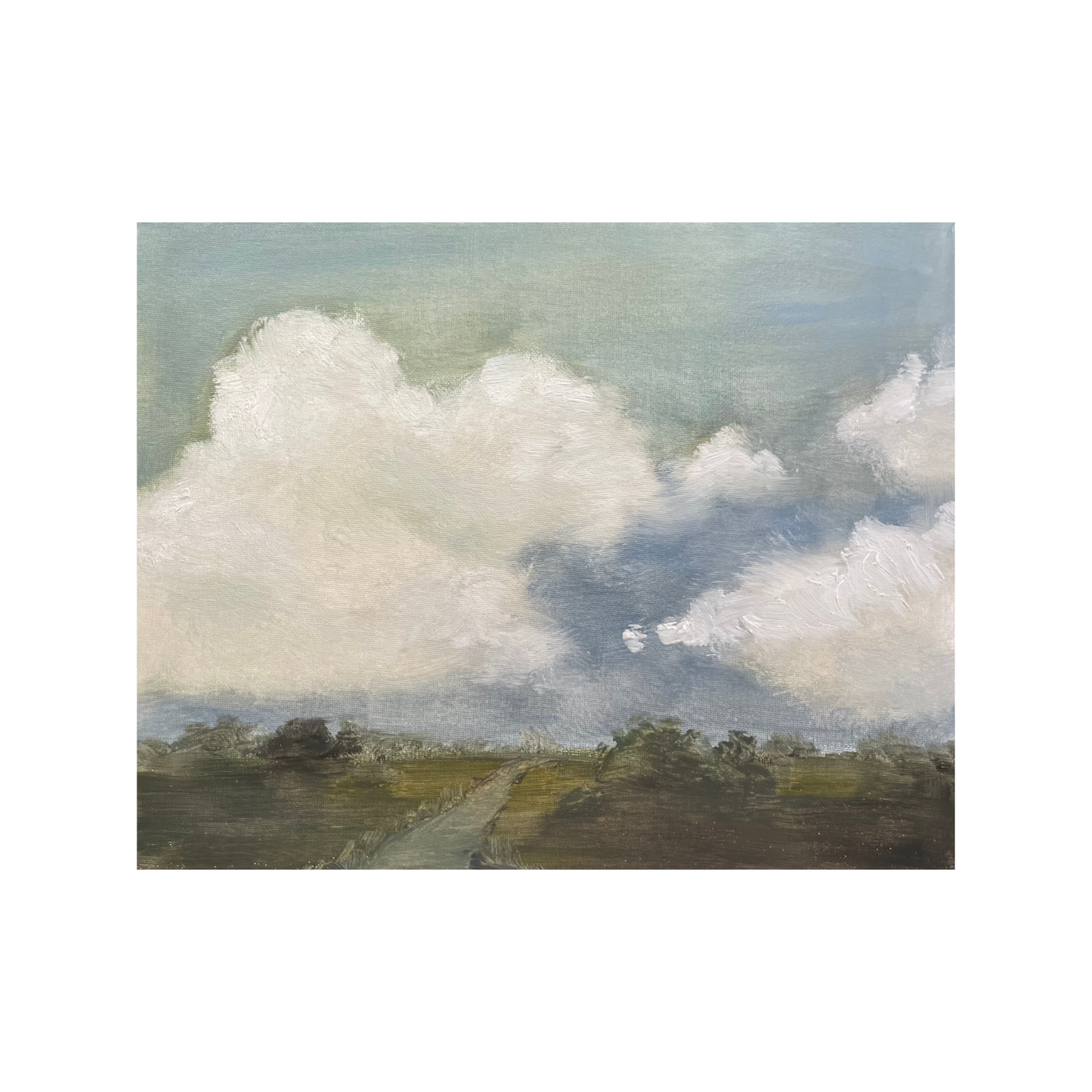 Fine Art Print - Heather Clevenger
