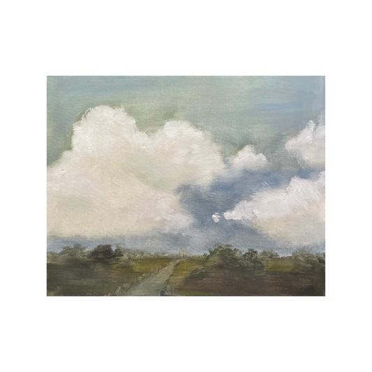 Fine Art Print - Heather Clevenger