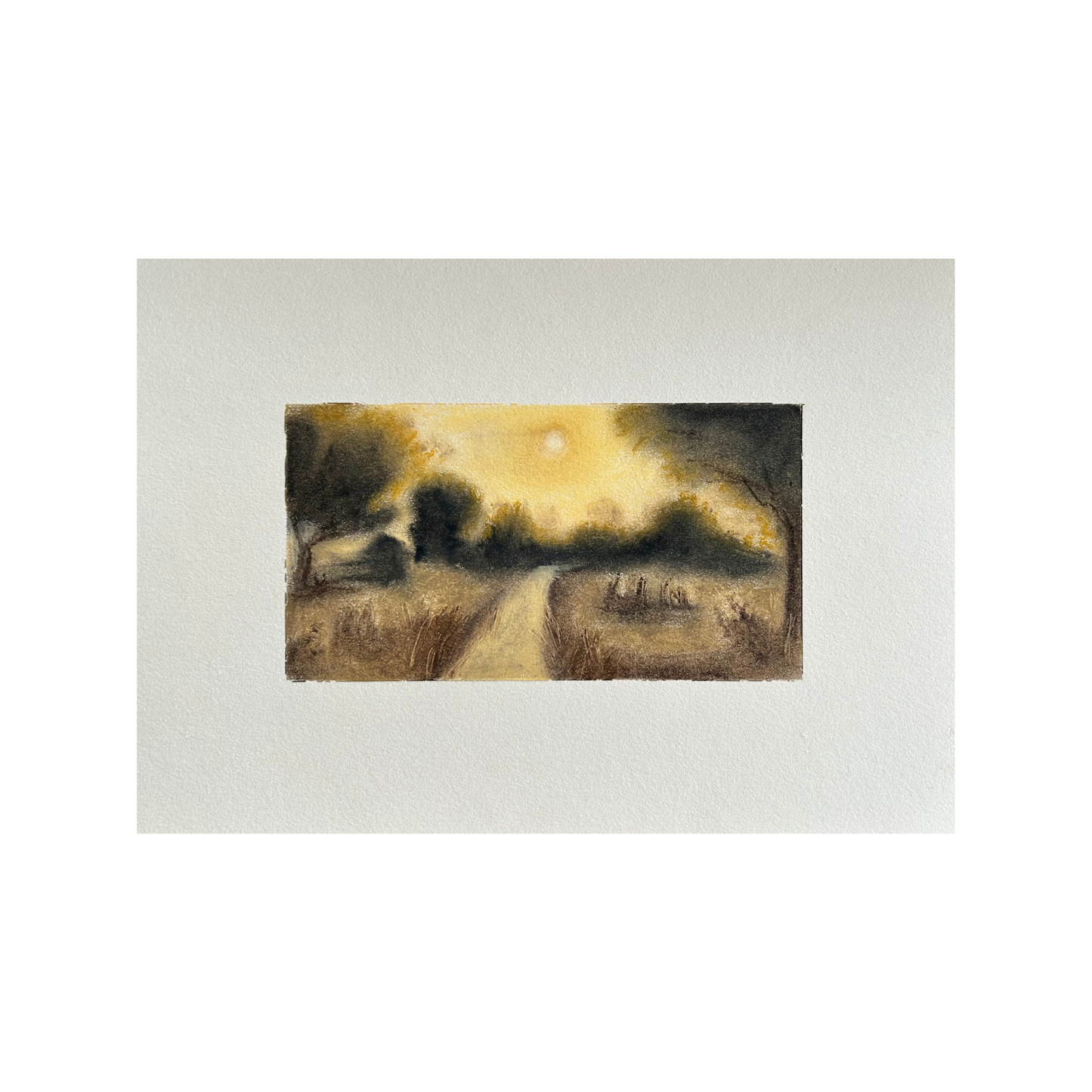 Fine Art Print - Heather Clevenger