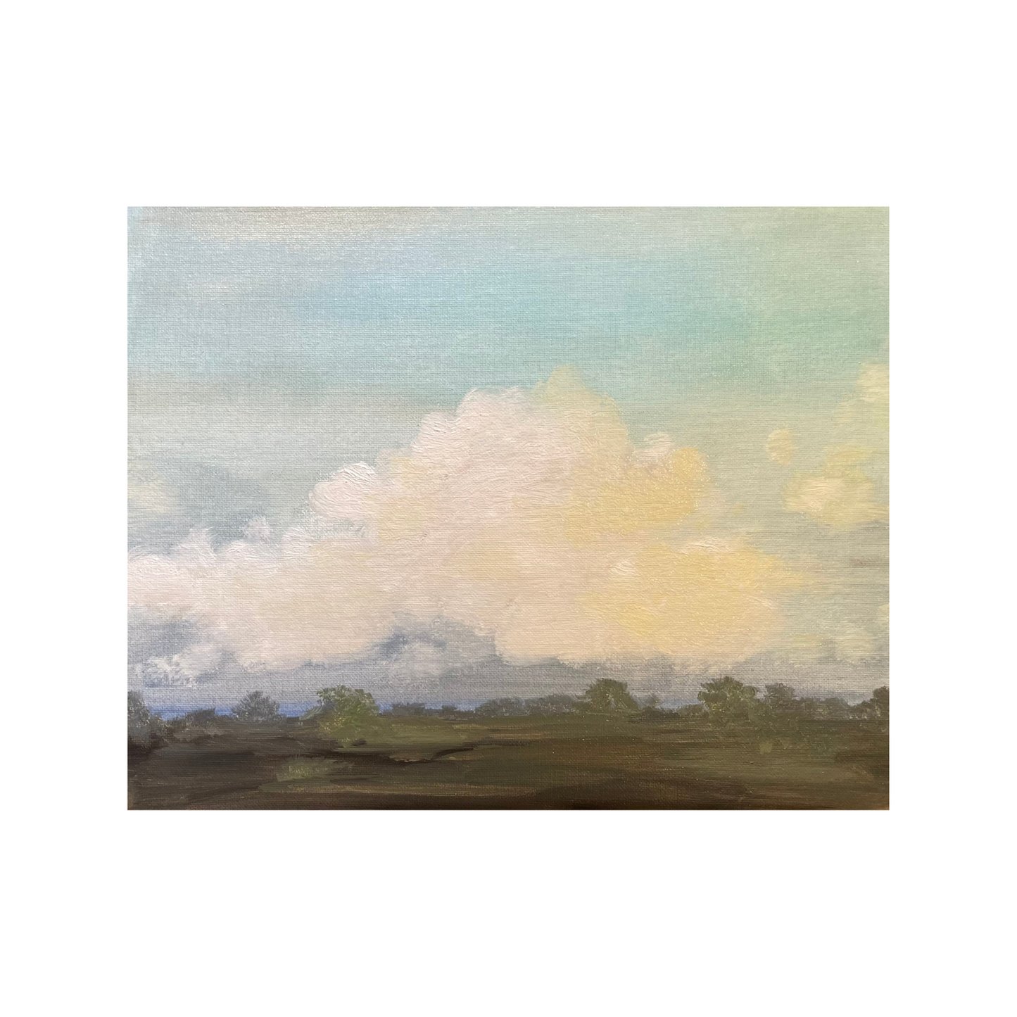 Fine Art Print - Heather Clevenger