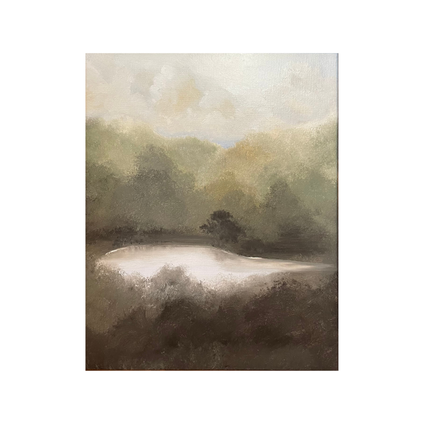 Fine Art Print - Heather Clevenger