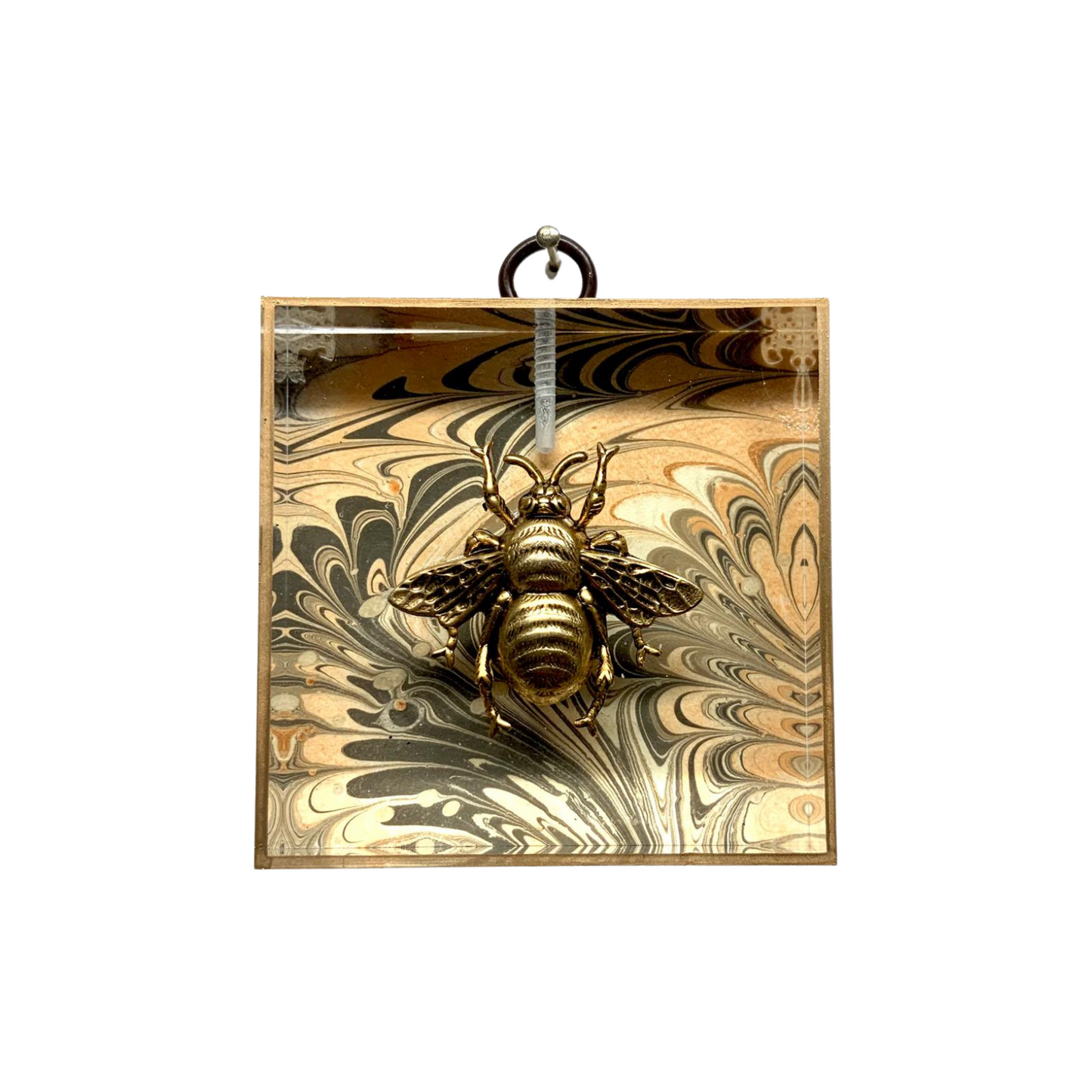 Museum Bees