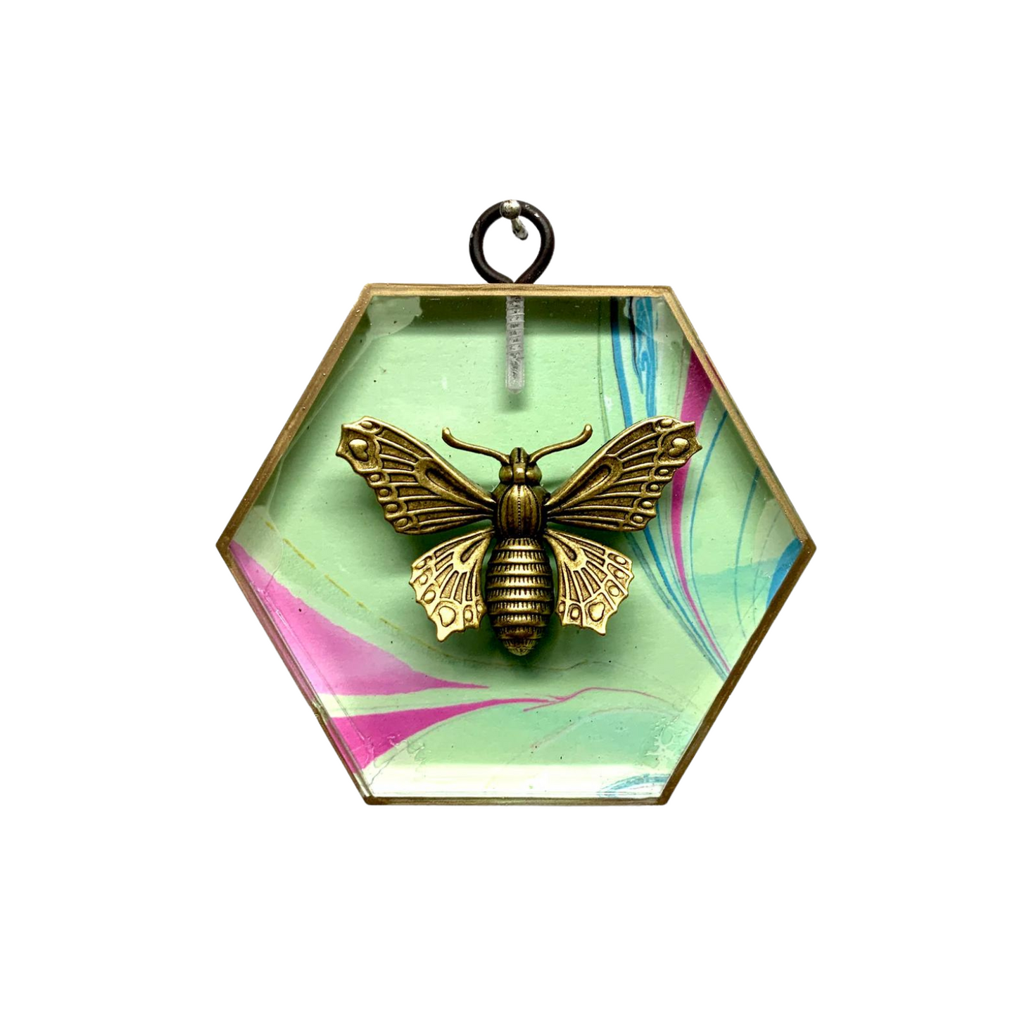Museum Bees