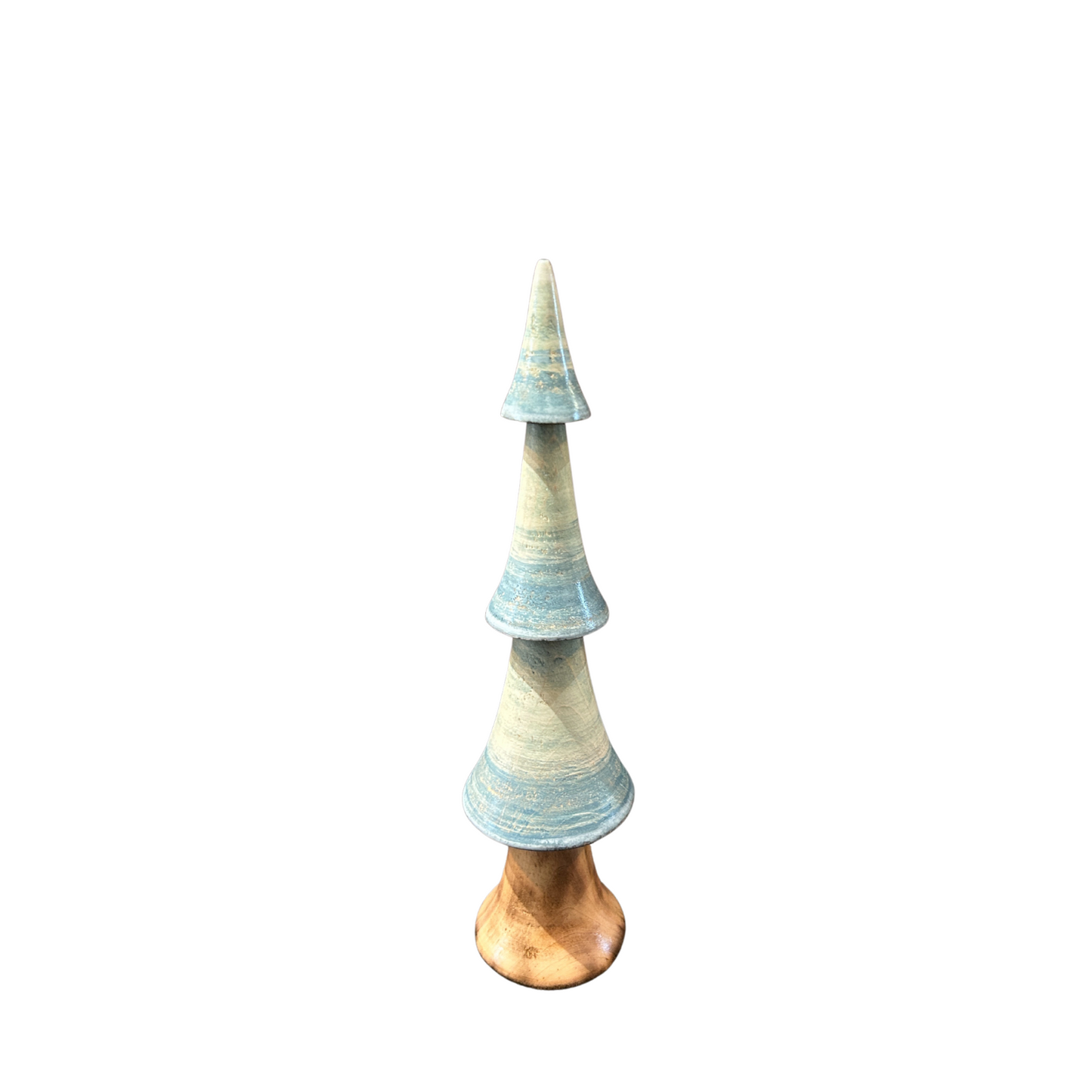Wood Tree Medium 5
