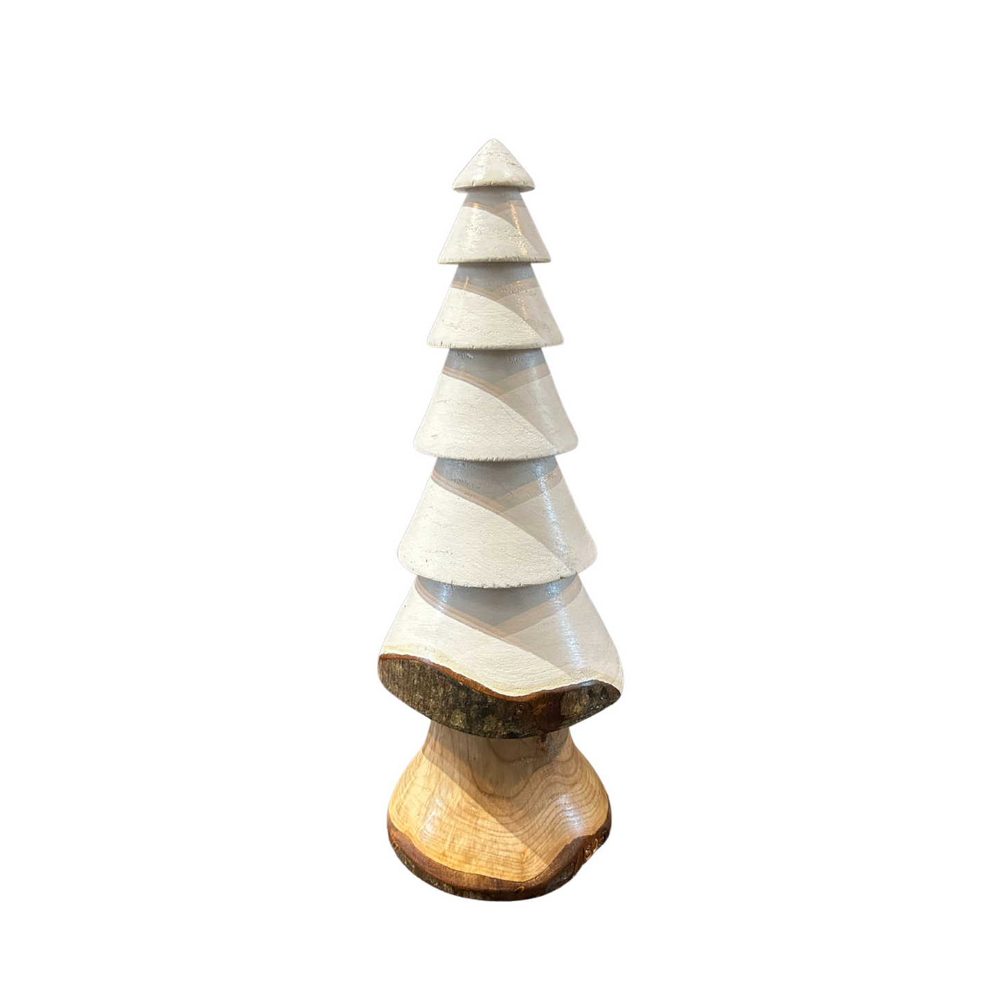 XL Wood Tree Wide 2