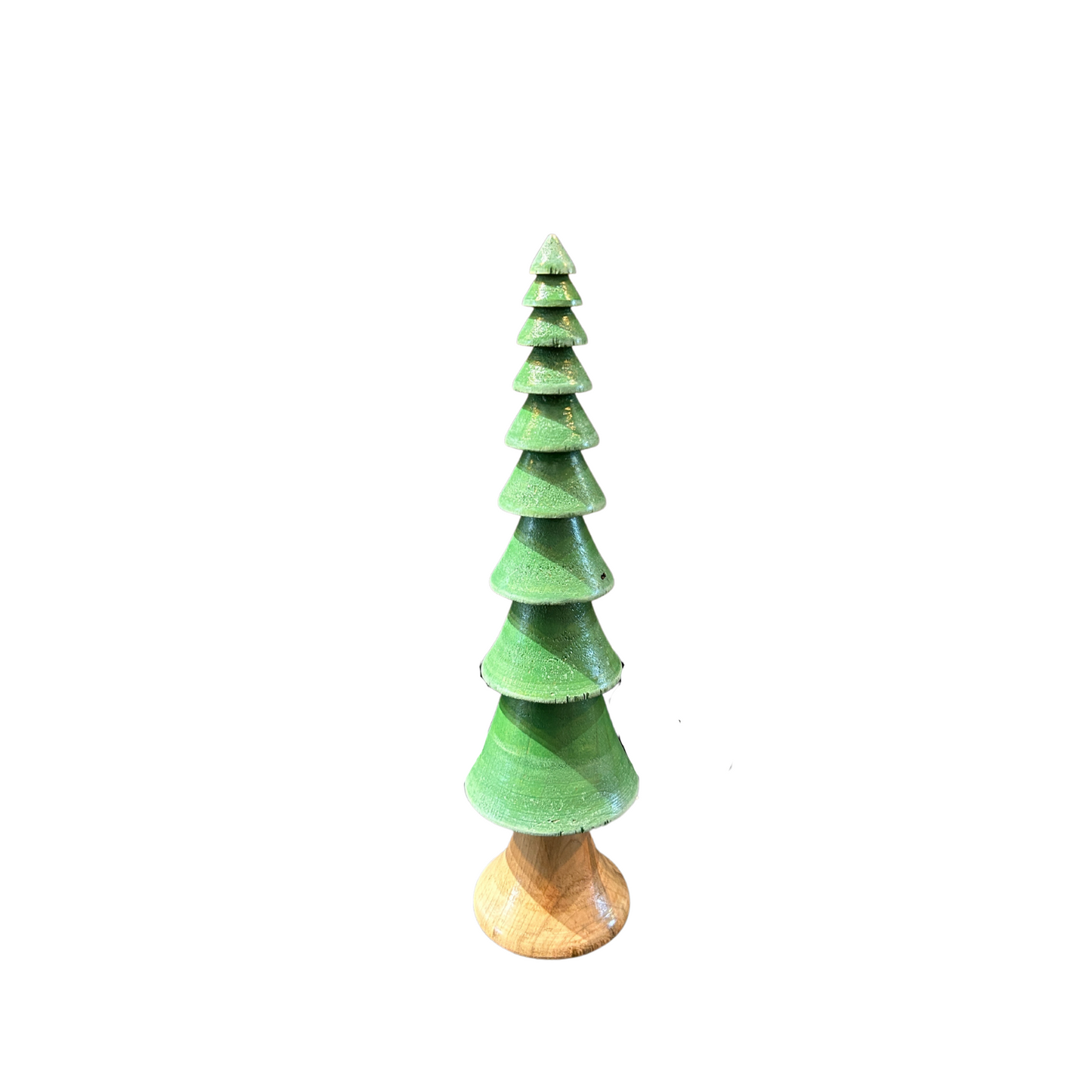 Wood Tree Medium 6