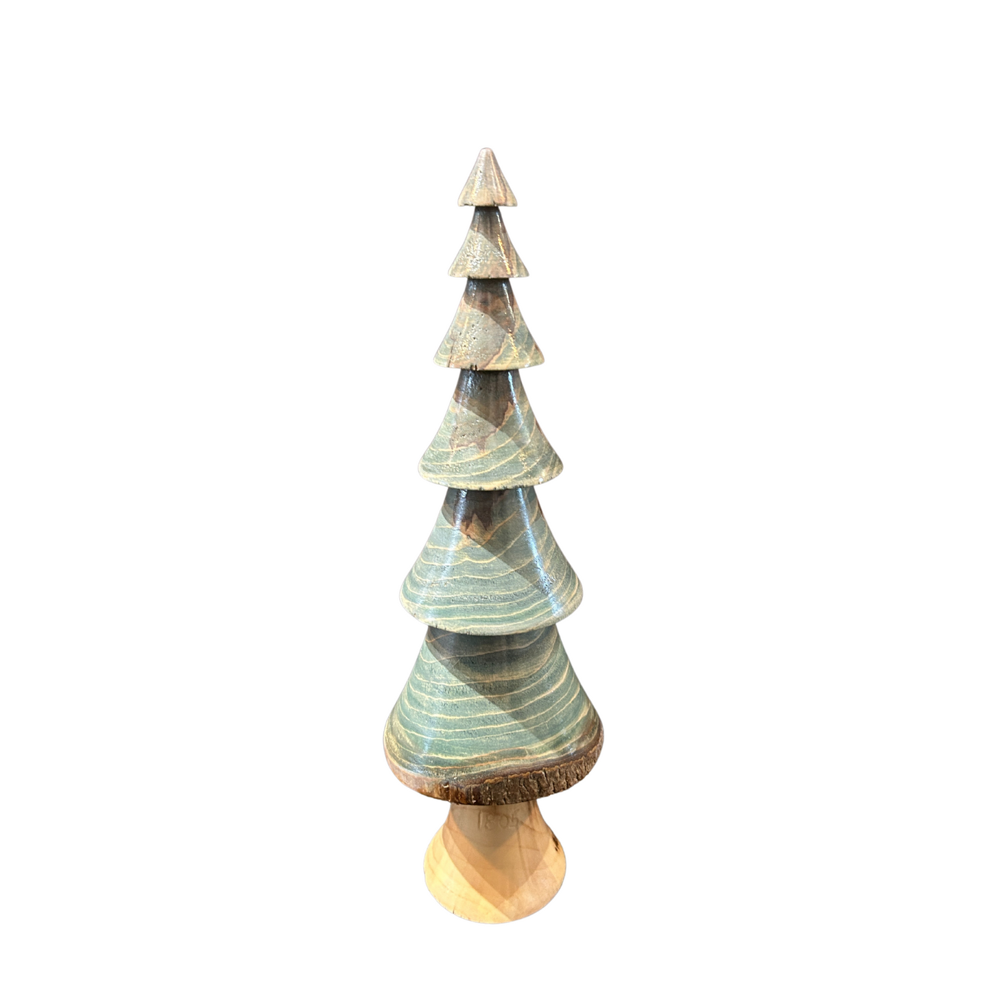 Wood Tree Medium 7