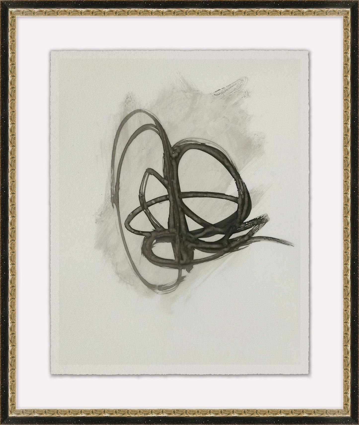 Gesture No. 1