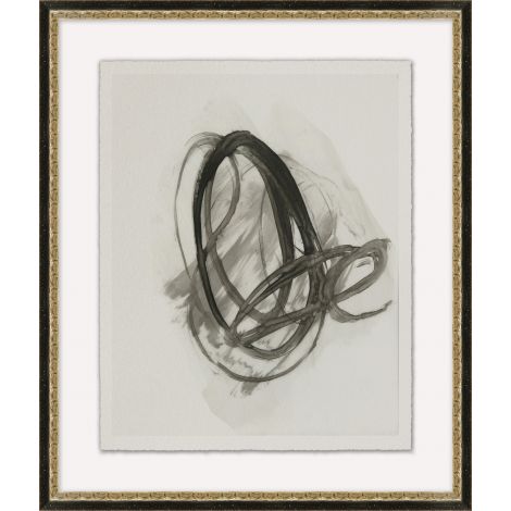 Gesture No. 2
