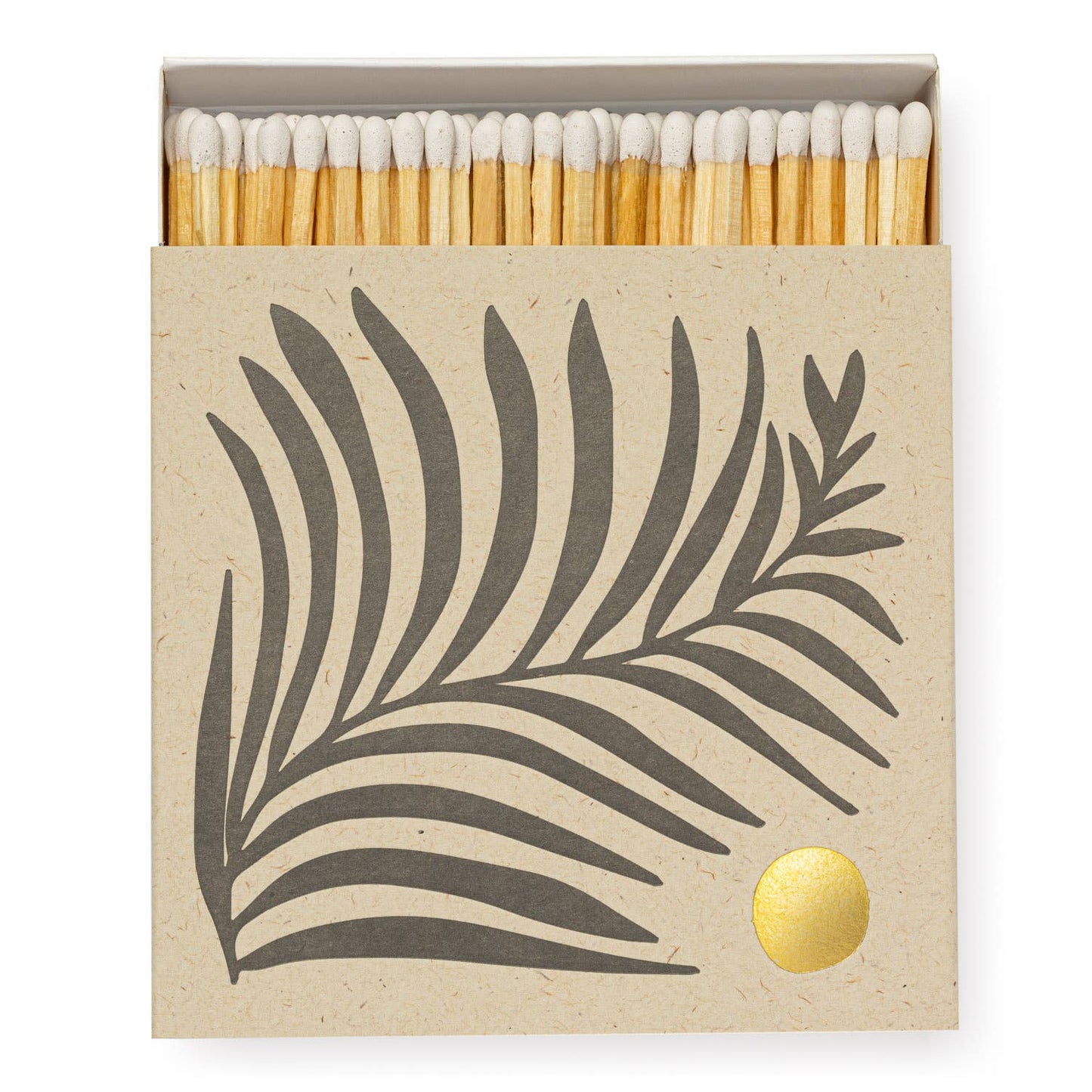 White Fern Luxury Matches