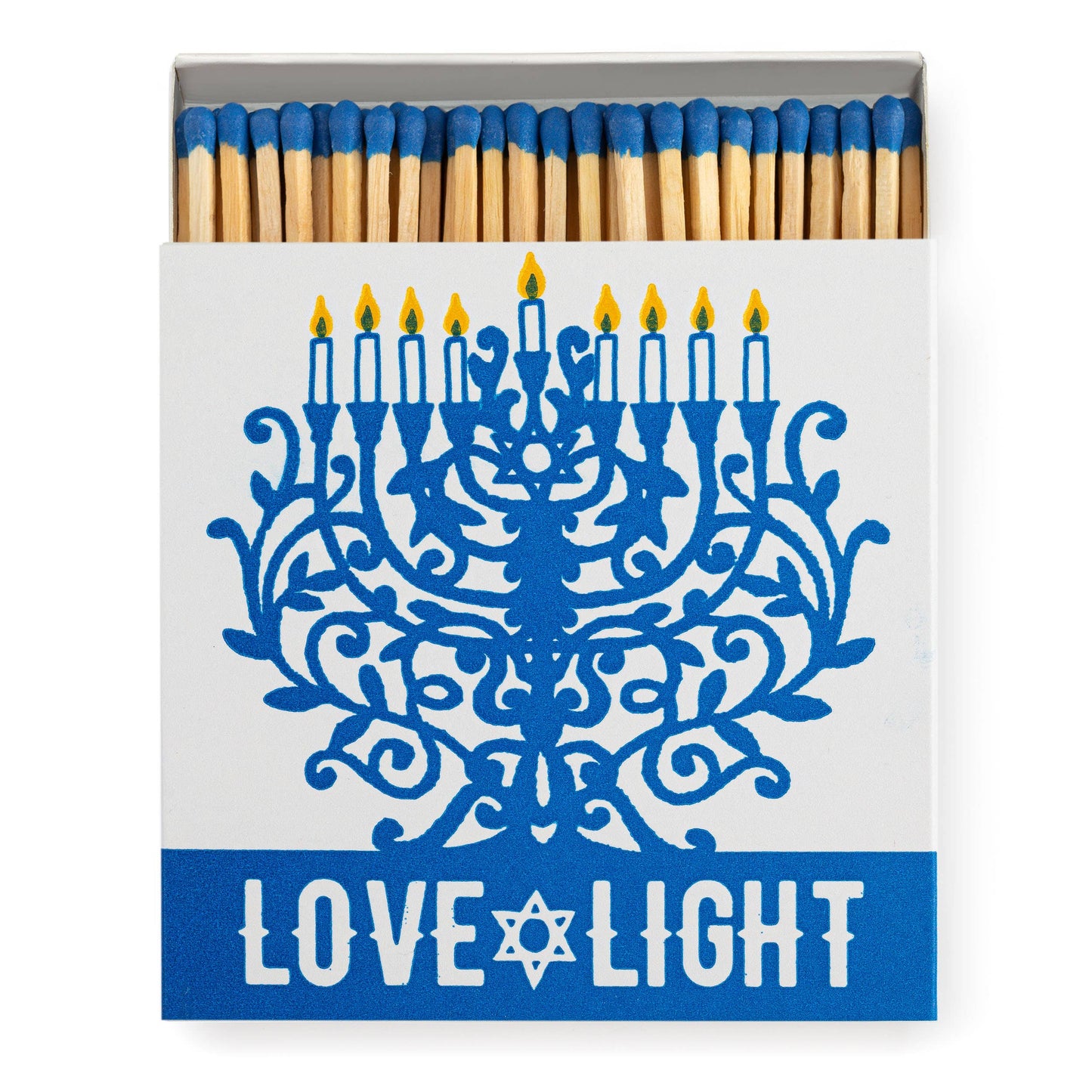 Hanukkah Luxury Matches