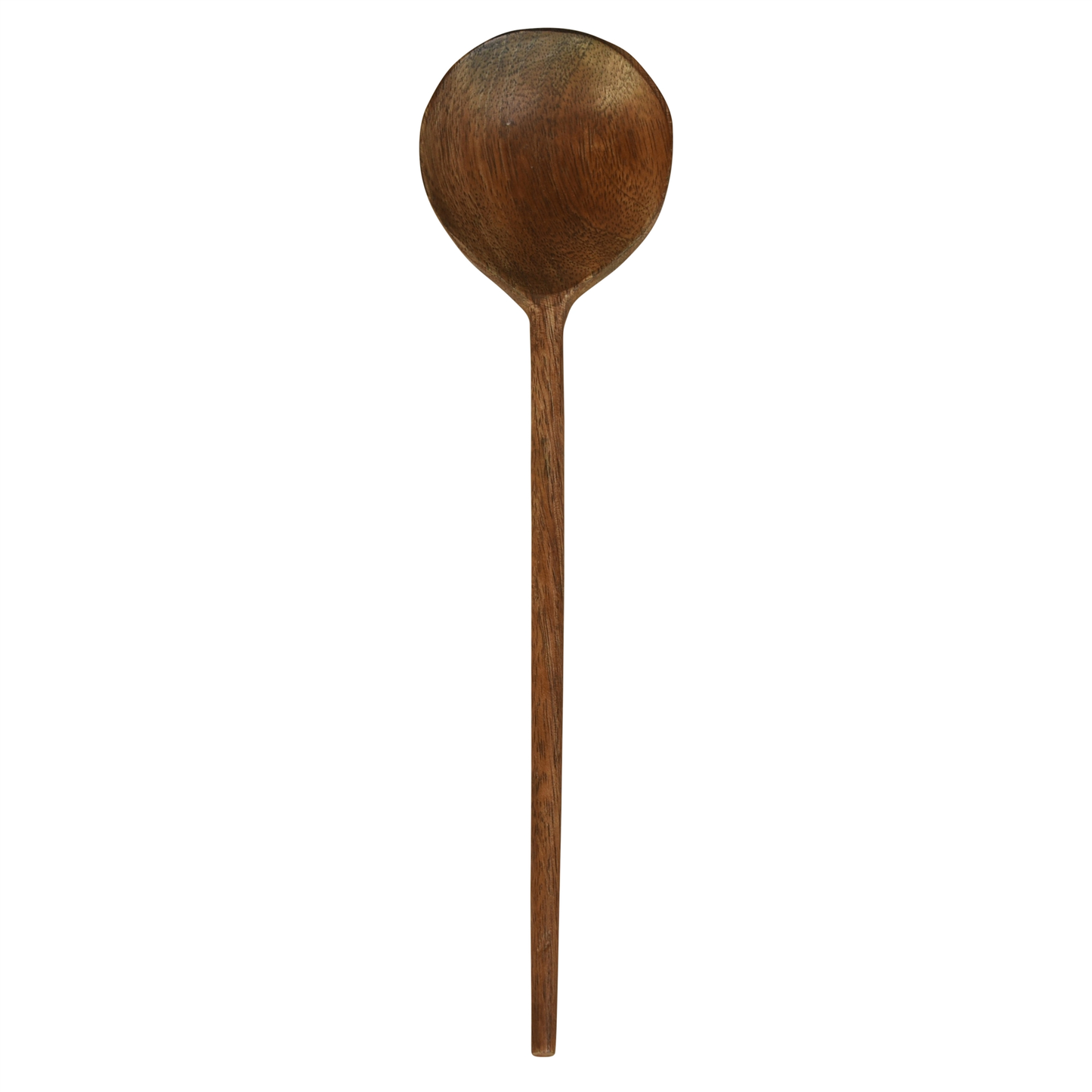 Teak Spoon