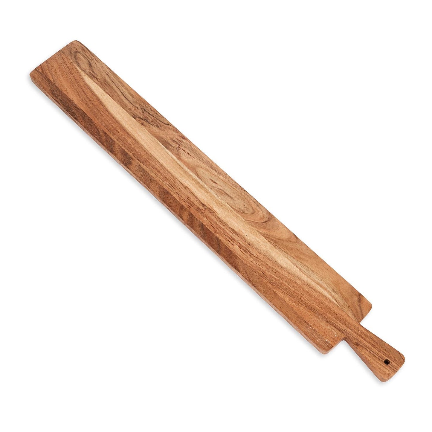 Long Charcuterie Wooden Board