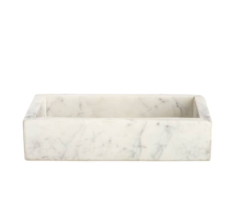 Small Marble Tray