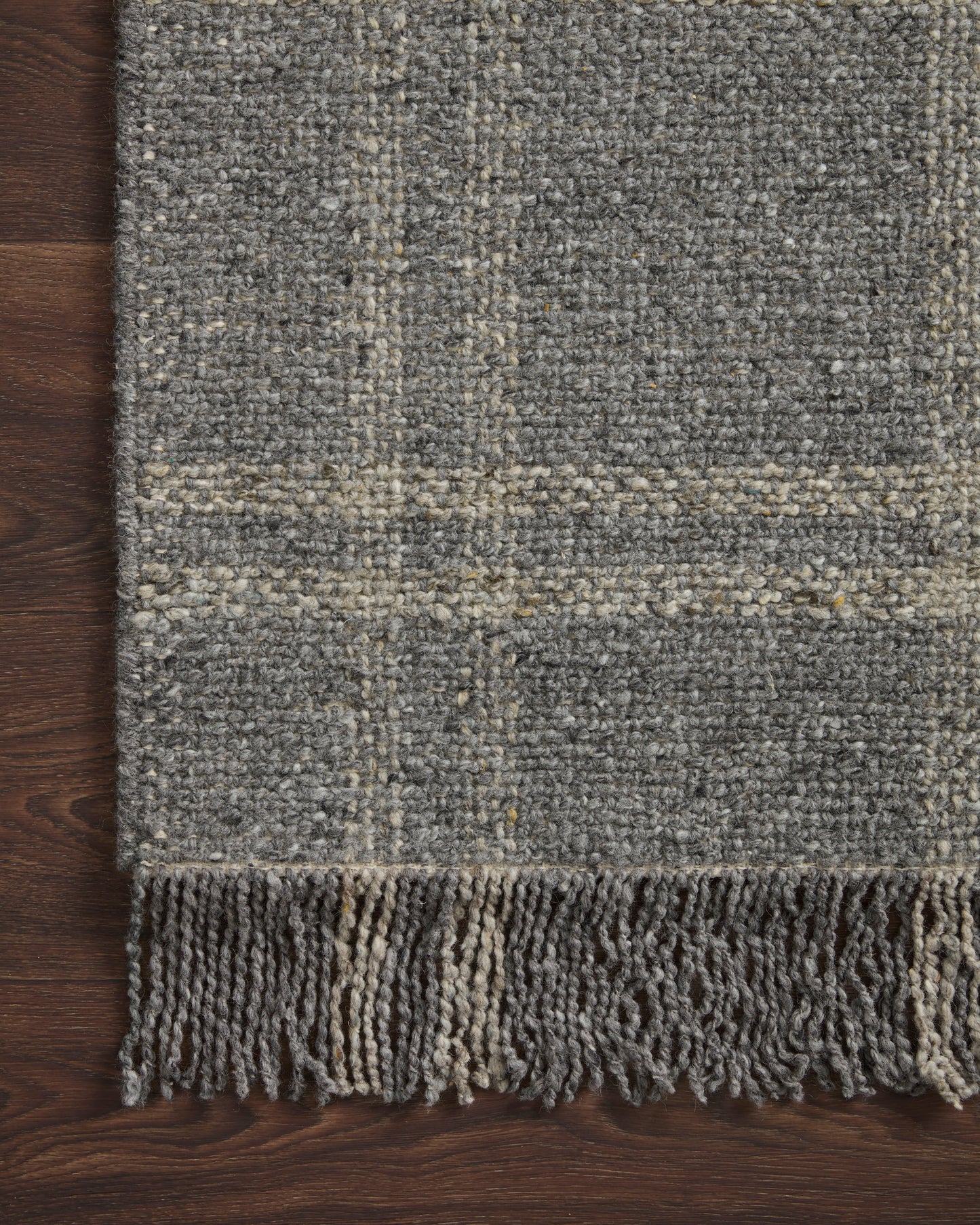 Caleb Rug - Mocha/Taupe - CAL-01