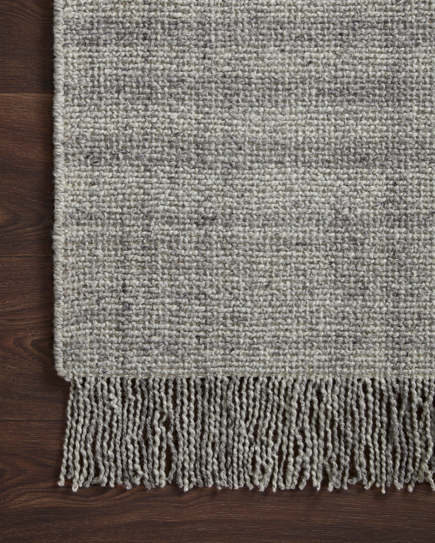 Caleb Rug - Grey - CAL-03
