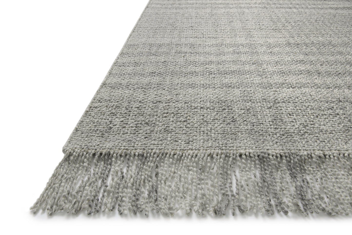 Caleb Rug - Grey - CAL-03