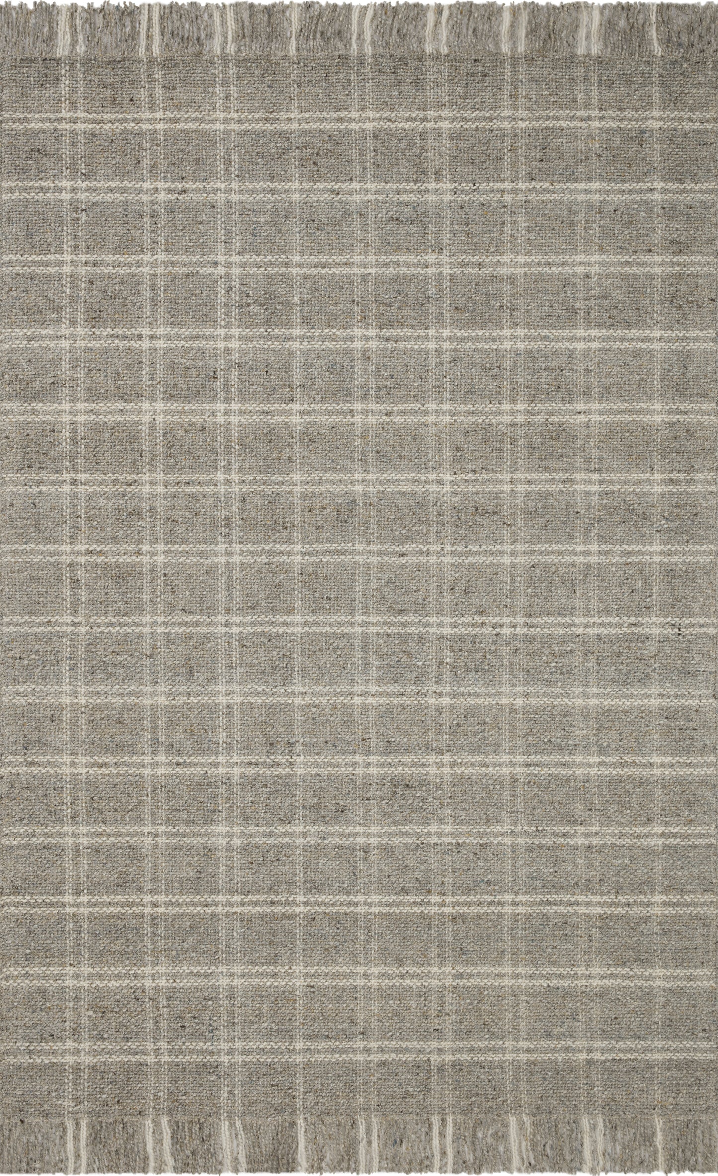Caleb Rug - Taupe/Natural - CAL-04
