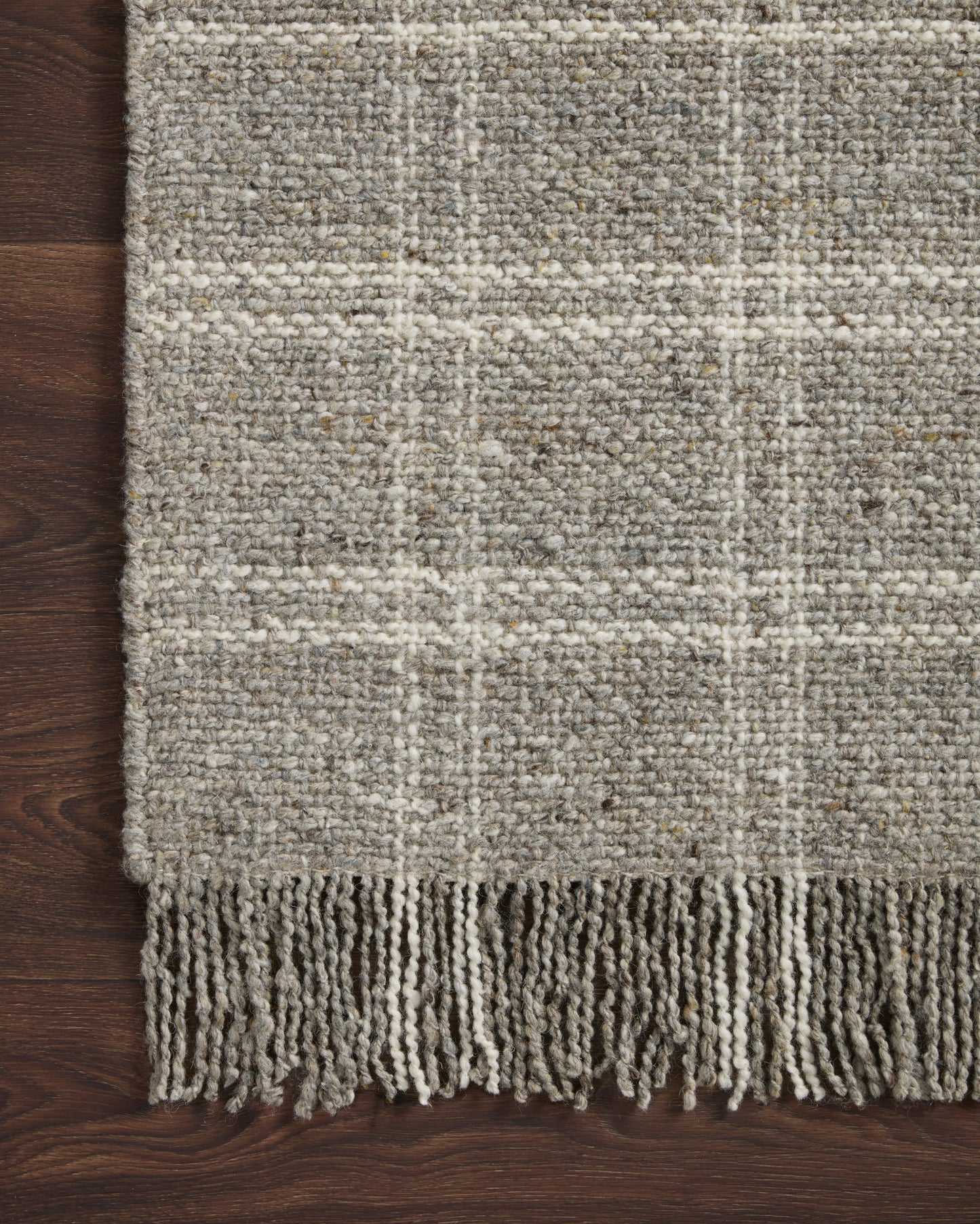 Caleb Rug - Taupe/Natural - CAL-04