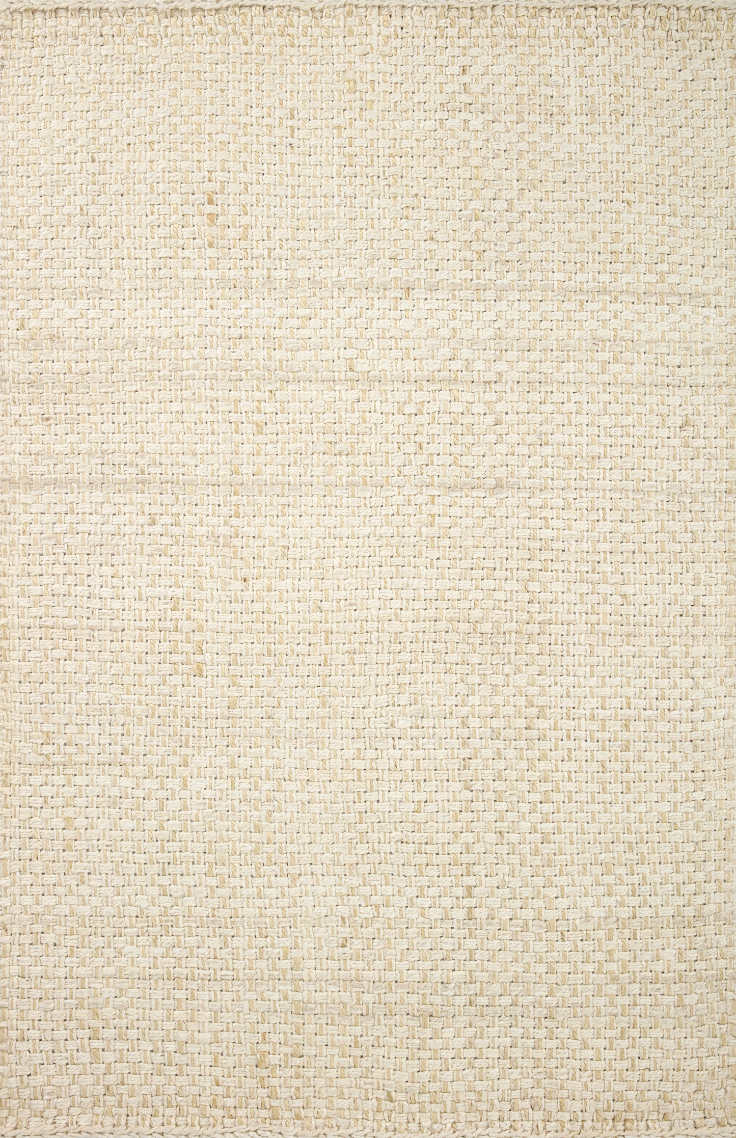 Cooper Rug - Ivory - COO-01