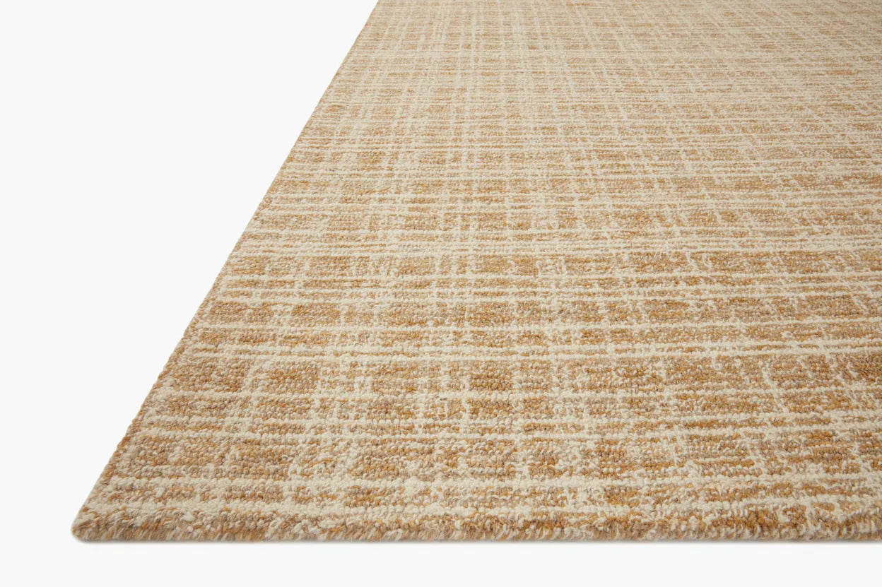 Polly Rug - Straw/Ivory - POL-03