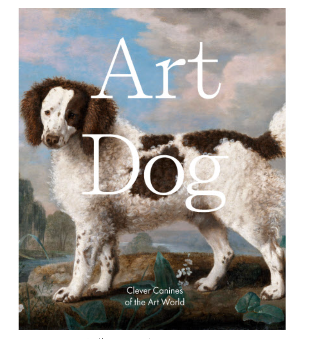 Art Dog
