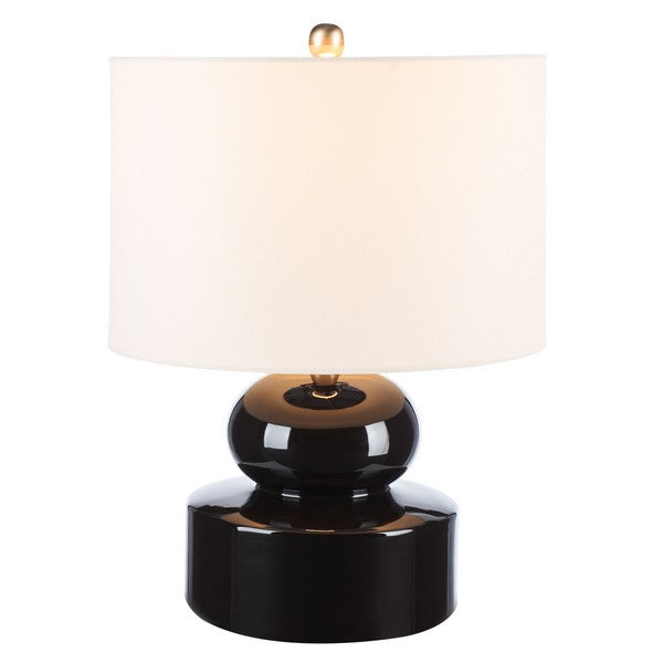 Hugo Black Lamp