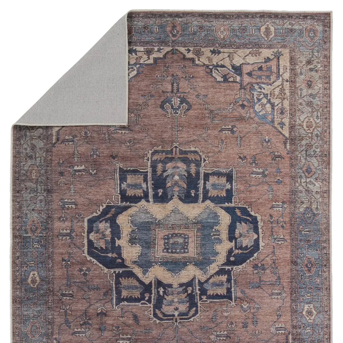 Vindage Rug - VIN05