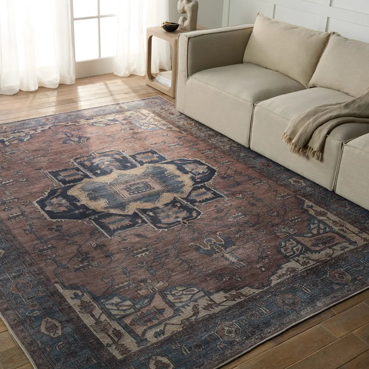 Vindage Rug - VIN05