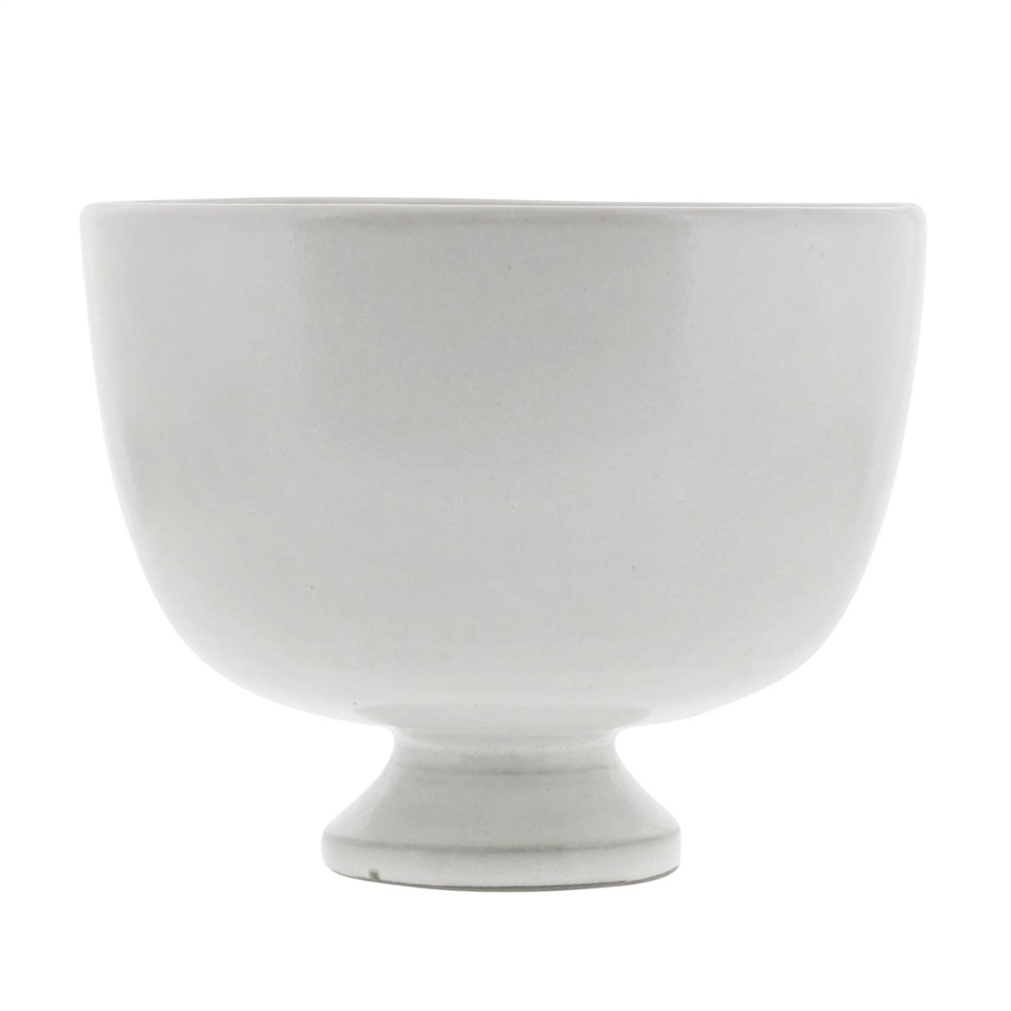 Maya Footed Bowl