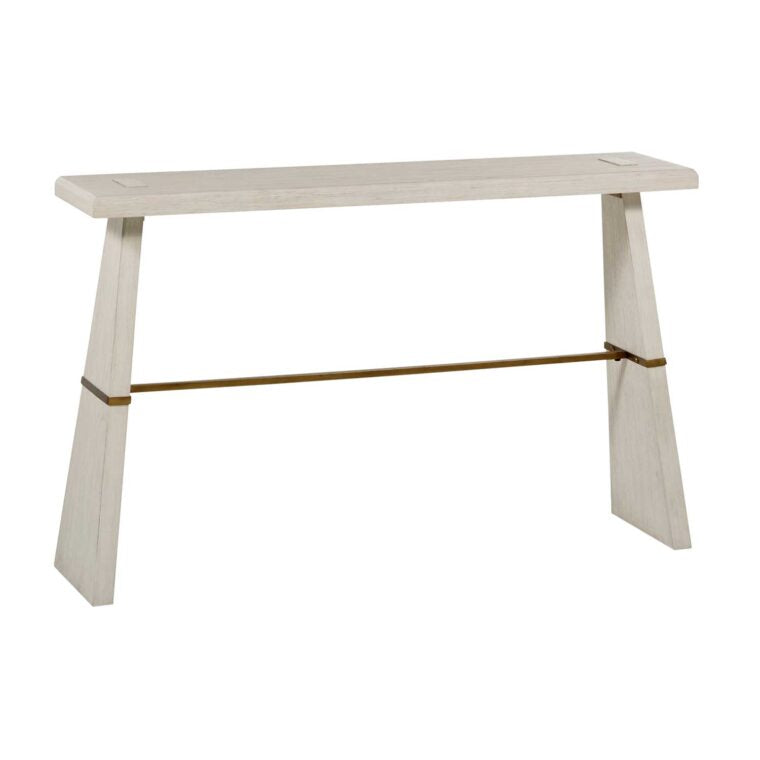 Wooden Console Table