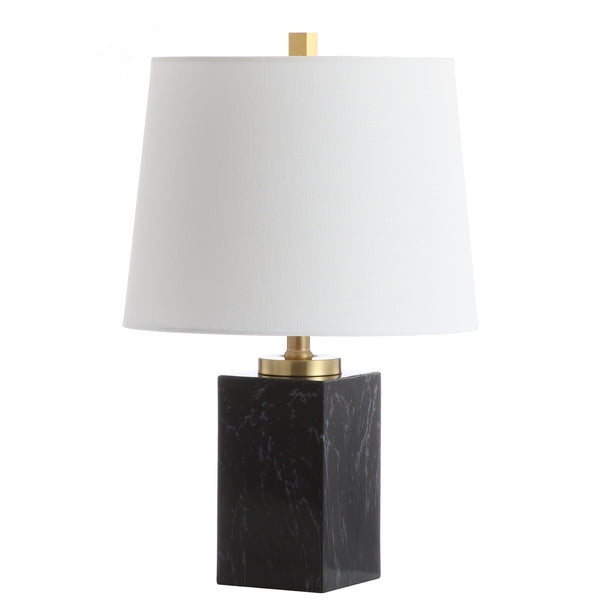 Charlie Block Lamp