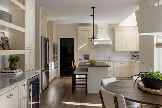 Suburban Refresh- Westerville, Ohio