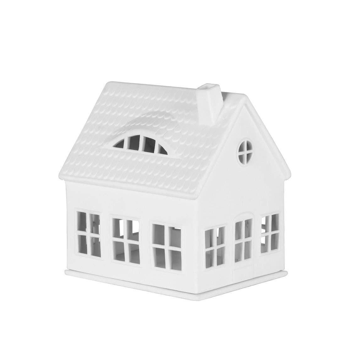 Dormer House - 5.7"