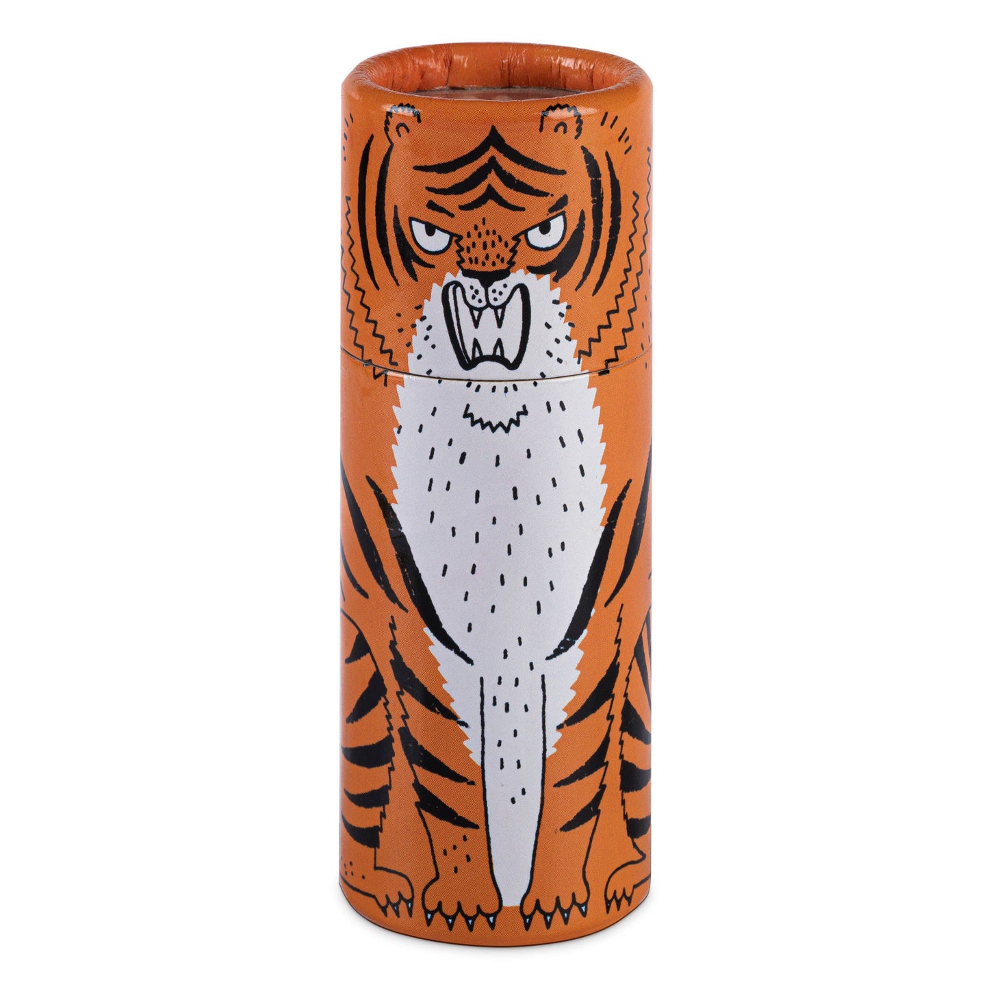 Tiger Match Cylinder Matches