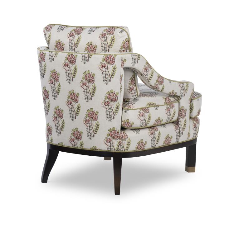 Atchison Slipper Chair